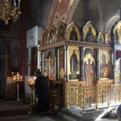 БОРОВСК с экскурсией в Свято-Пафнутьевом монастыре (с музеем) + МАЛОЯРОСЛАВЕЦ  (Черноостровский монастырь)