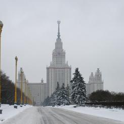 Обзорная дневная экскурсия по Москве