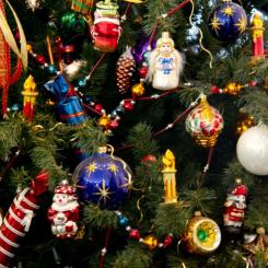 Рождественские истории. Праздничная новогодняя экскурсия по Москве с сюрпризами и  гаданиями