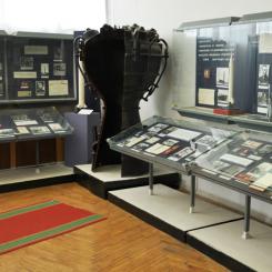 Эксклюзивная  экскурсия в Музей Ракетных войск стратегического назначения