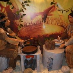 «Сладкие истории»: производство + экскурсия в Музее истории шоколада и какао МИШКА при кондитерском концерне «Бабаевский»