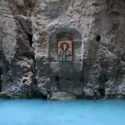 «Космический Кавказ»: горные вершины, ущелья, озера и водопады! Сила минеральных вод и купание в термальных ваннах! (5 дней)