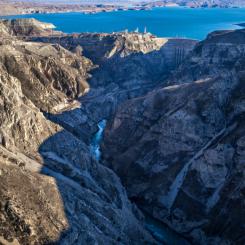 Сокровища Дагестана: Сулакский каньон, бархан Сарыкум, древний Дербент и красота Каспийского моря (3дня, авиатур)