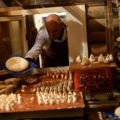 Гастрономическое путешествие в Липецк и Задонск: сырная ферма со вкусными дегустациями и обедом в барской усадьбе! (2 дня)