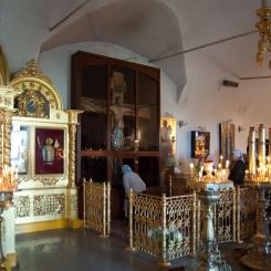 Животворящее путешествие в ГОДЕНОВО с заездом в  Никитский и Никольский монастыри Переславль-Залесского